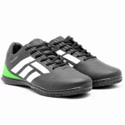 Chuteira Futsal Masculino Disruptor Quadra Indoor - Imagem 2