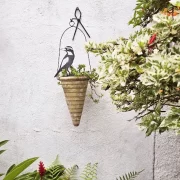 Escultura - Pássaros - Bem-Te-Vis - Imagem 4