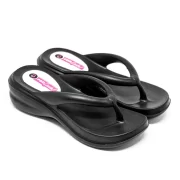 Sandália Plataforma Nuvem Ortopédica PodLinda - Imagem 3