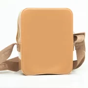 Bolsa Feminina Moleca Retangular Transversal - Imagem 4