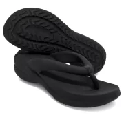 Sandália Feminina Plataforma Nuvem Ortopédica - Imagem 49