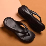 Sandália Feminina Plataforma Nuvem Ortopédica - Imagem 44