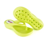 Sandália Feminina Plataforma Nuvem Ortopédica - Imagem 53