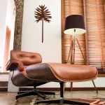 Escultura - Estúdio Ripa - Folha de Guaimbê