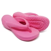 Sandália Feminina Plataforma Nuvem Ortopédica - Imagem 37