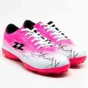 Chuteira Society Abuzze Strike - Imagem 10