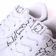 Tênis Infantil Bobbie Goods Para Personalizar - Imagem 6