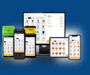 Sistema PDV para Comércio