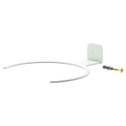 Suporte de Parede para Bolas - Imagem 3